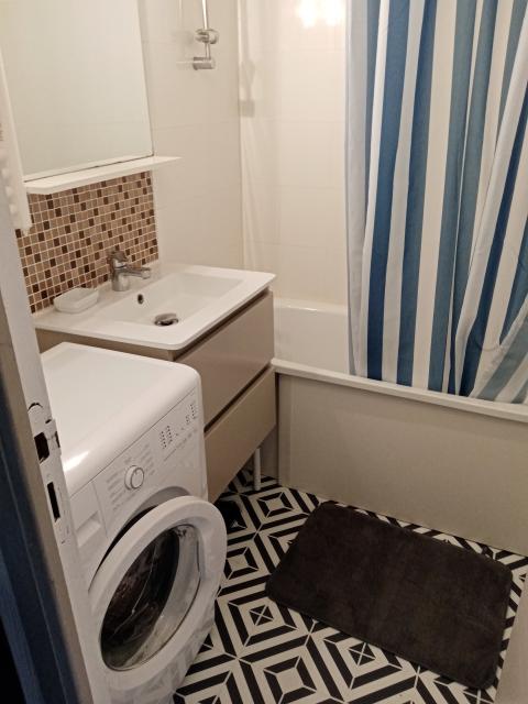 Location appartement T2 Reims - Photo 3