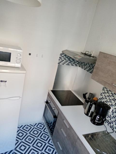 Location appartement T2 Reims - Photo 5
