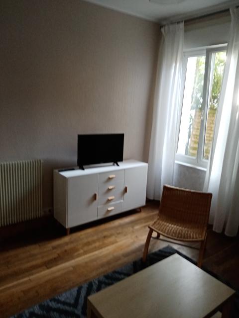 Location appartement T2 Reims - Photo 7