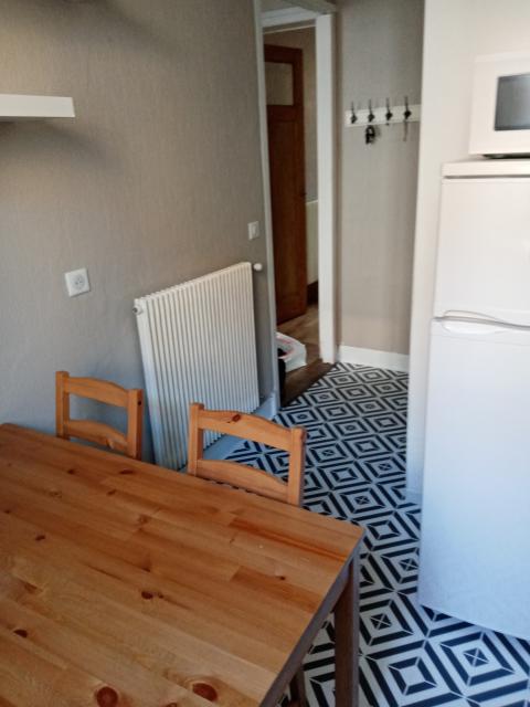 Location appartement T2 Reims - Photo 8