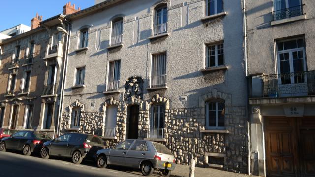 Location appartement T2 Reims - Photo 9