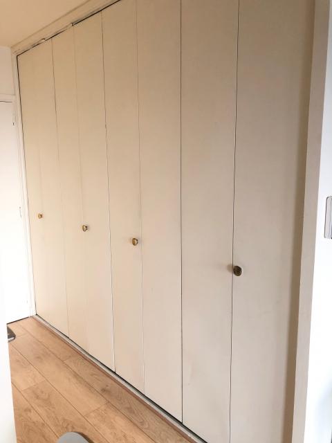 Location appartement T2 Paris 13 - Photo 6