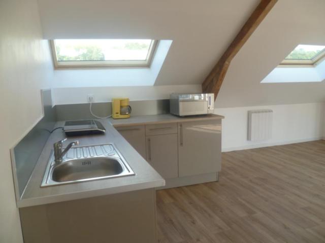 Location appartement T2 Le Havre - Photo 3