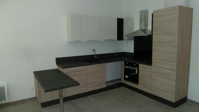 Location appartement T3 Metz - Photo 3