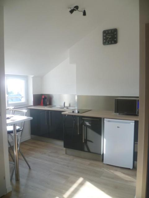 Location studio Le Havre - Photo 1
