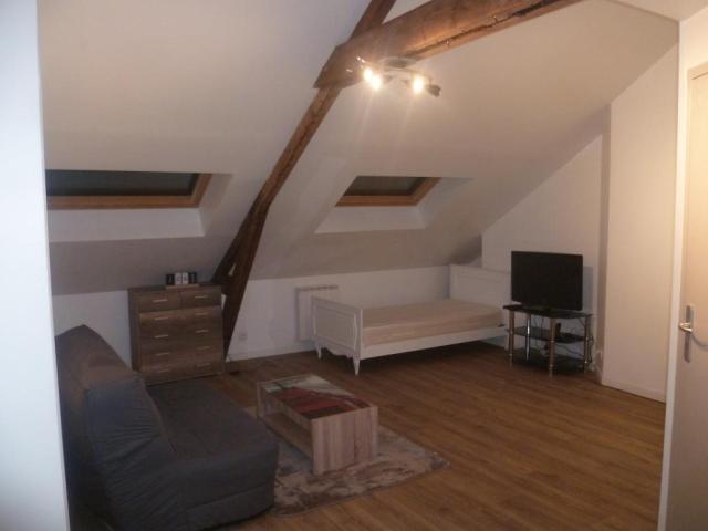 Location studio Le Havre - Photo 3