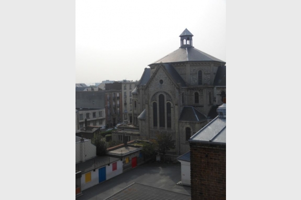Location studio Le Havre - Photo 4