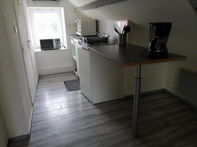 Location appartement T1 Arras - Photo 3