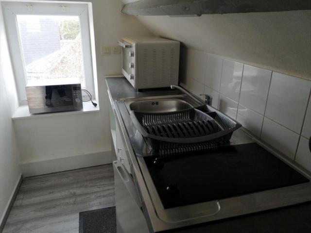 Location appartement T1 Arras - Photo 4