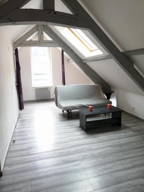 Location appartement T1 Arras - Photo 5