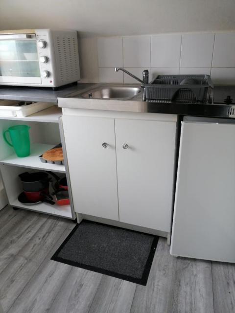 Location appartement T1 Arras - Photo 6