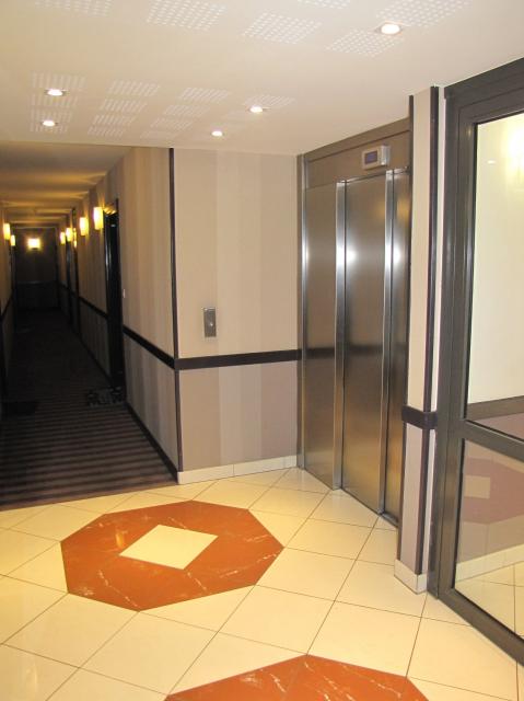 Location appartement T2 Moisselles - Photo 2
