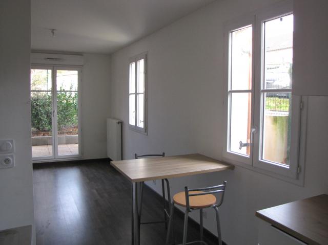 Location appartement T2 Moisselles - Photo 3
