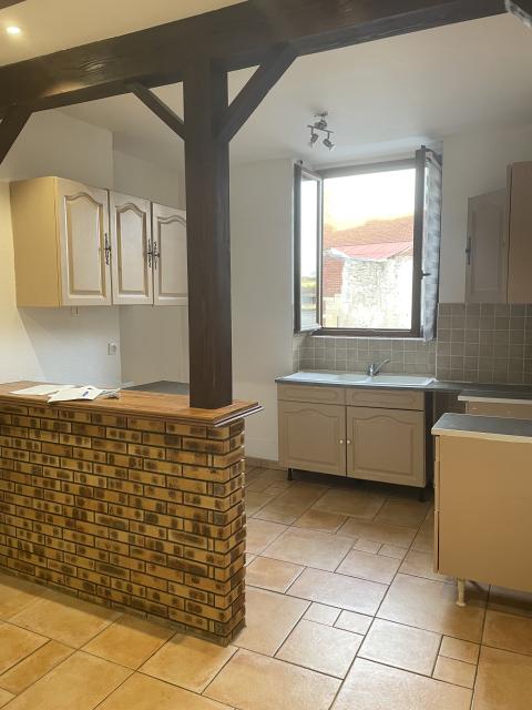 Location appartement T3 Neuilly en Thelle - Photo 4
