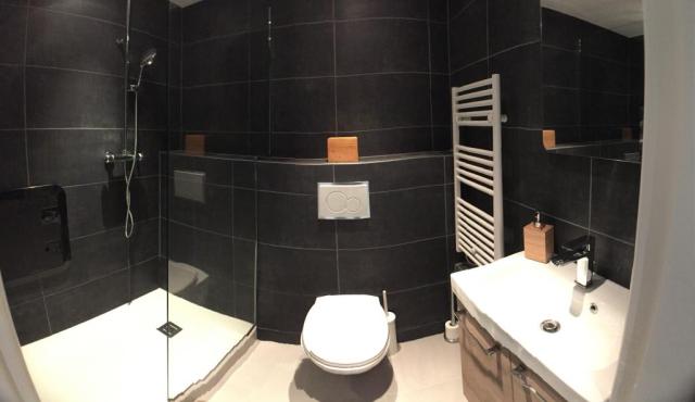 Location studio Neuilly sur Seine - Photo 4