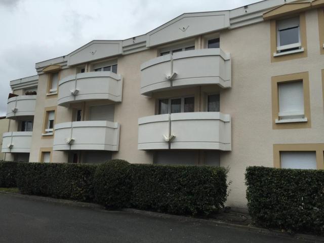 Location appartement T2 Merignac - Photo 1