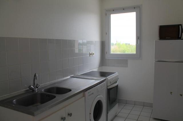 Location appartement T2 Merignac - Photo 3