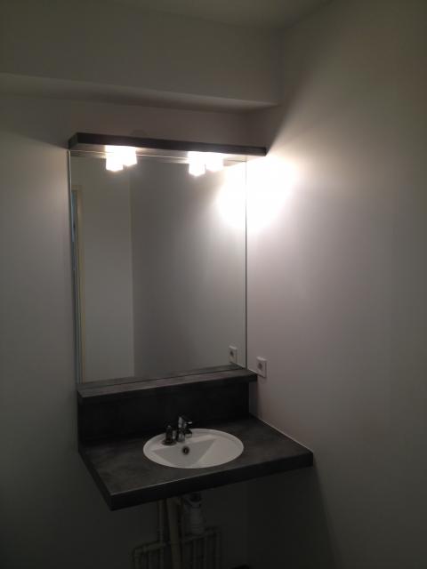 Location studio Cergy - Photo 1