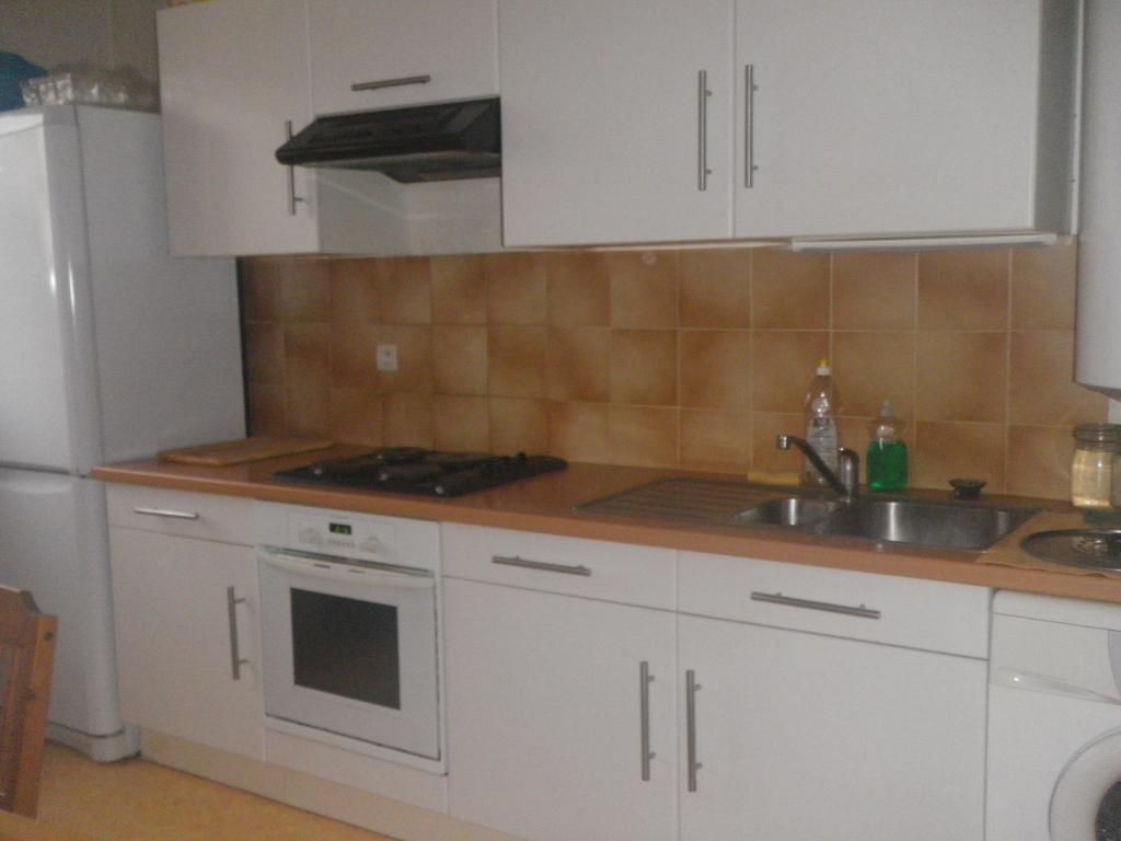 Location chambre Champs sur Marne - Photo 2