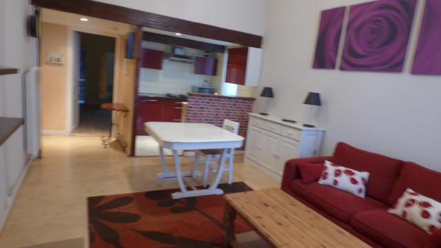 Location appartement T2 Lezignan Corbieres - Photo 1