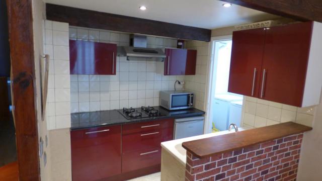 Location appartement T2 Lezignan Corbieres - Photo 2
