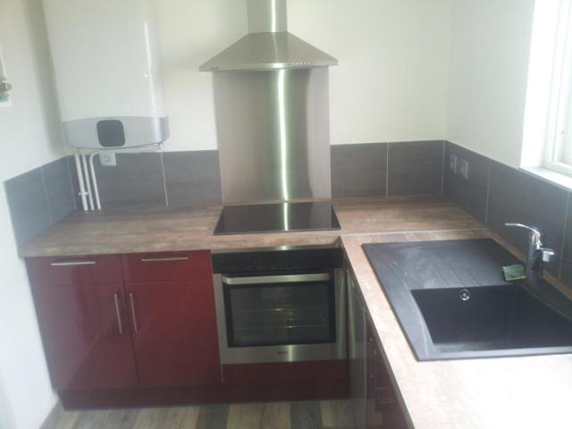Location appartement T2 Ramonville St Agne - Photo 3