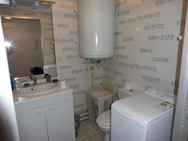 Location appartement T1 Rouen - Photo 4