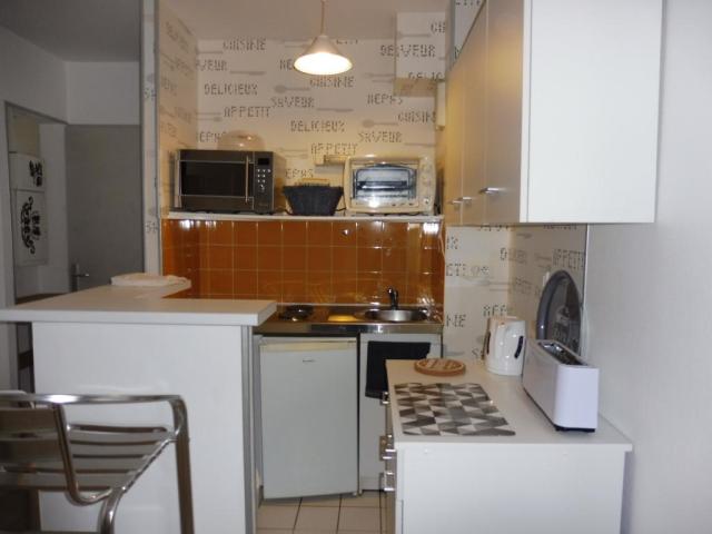 Location appartement T1 Rouen - Photo 5