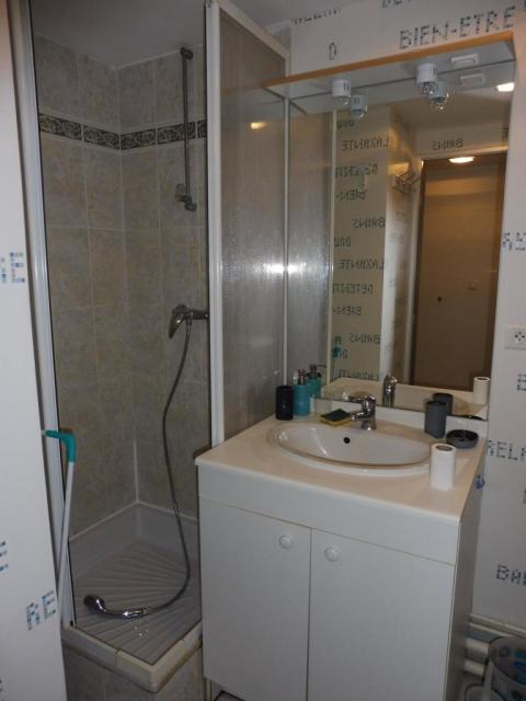 Location appartement T1 Rouen - Photo 6