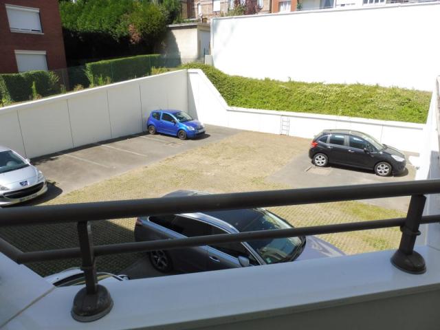 Location appartement T1 Rouen - Photo 7