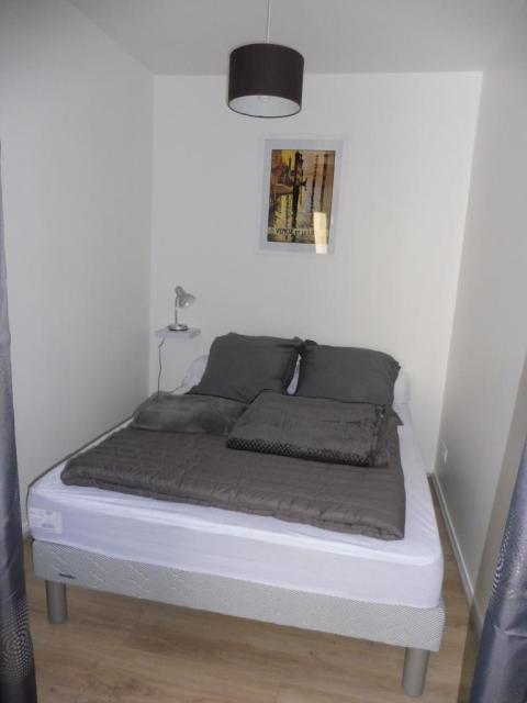Location appartement T1 Rouen - Photo 9