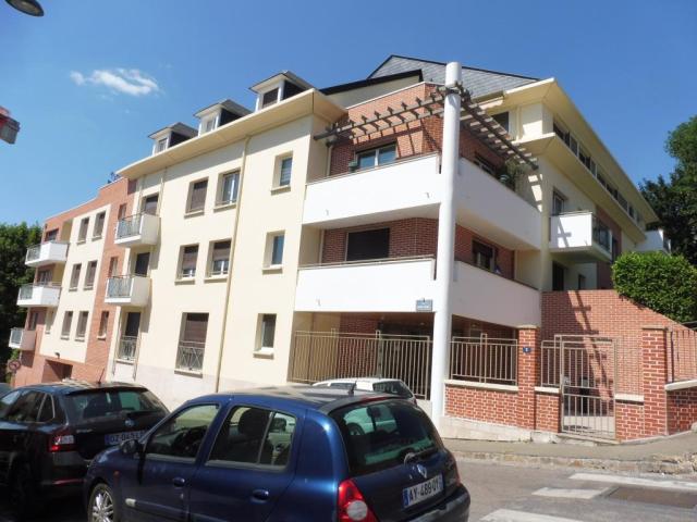 Location appartement T1 Rouen - Photo 10