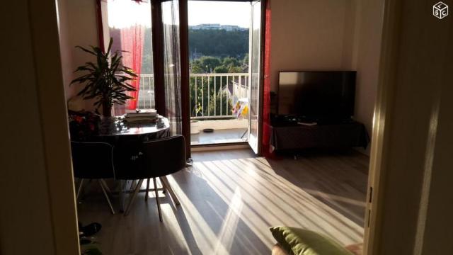 Location appartement T2 Valence - Photo 1