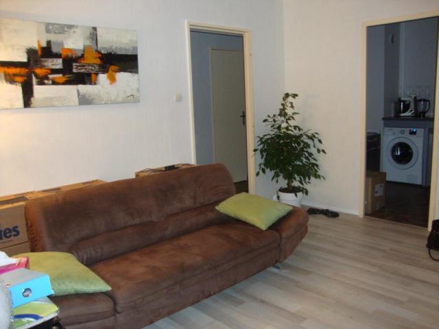 Location appartement T2 Valence - Photo 3