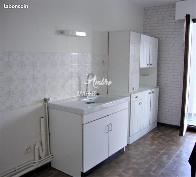 Location appartement T2 Valence - Photo 4