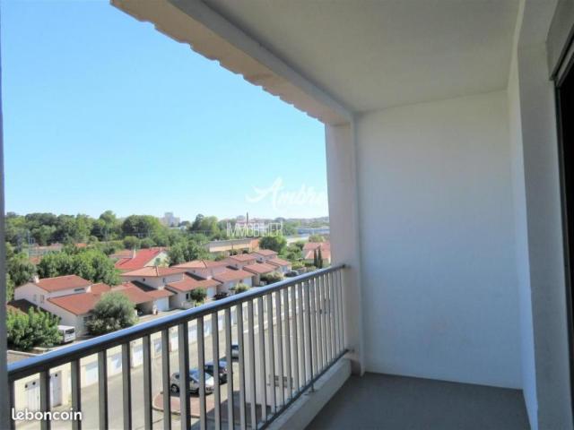 Location appartement T2 Valence - Photo 5