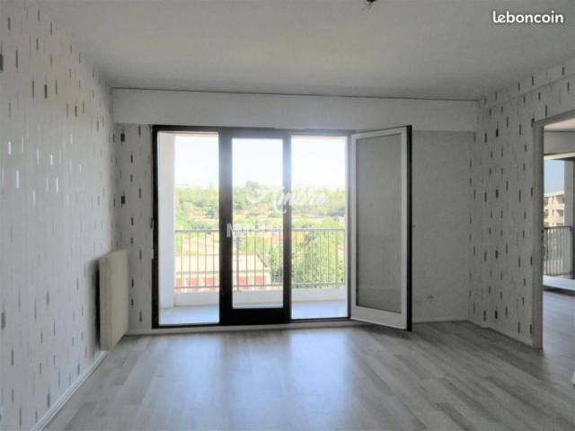 Location appartement T2 Valence - Photo 6