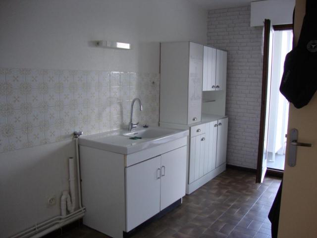 Location appartement T2 Valence - Photo 8