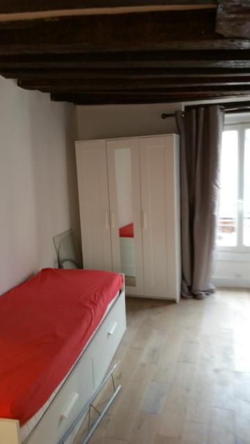Location studio Paris 05 - Photo 1