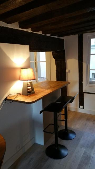 Location studio Paris 05 - Photo 2