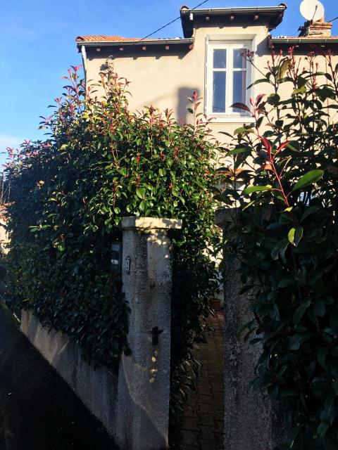 Location maison F3 St Etienne - Photo 2