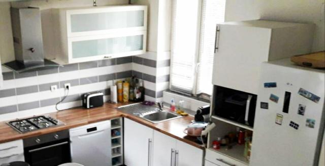 Location maison F3 St Etienne - Photo 4