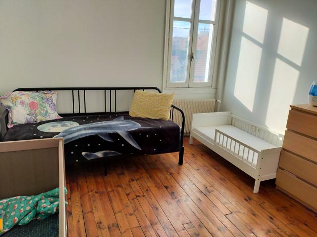 Location maison F3 St Etienne - Photo 9