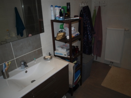 Location appartement T2 St Louis - Photo 3