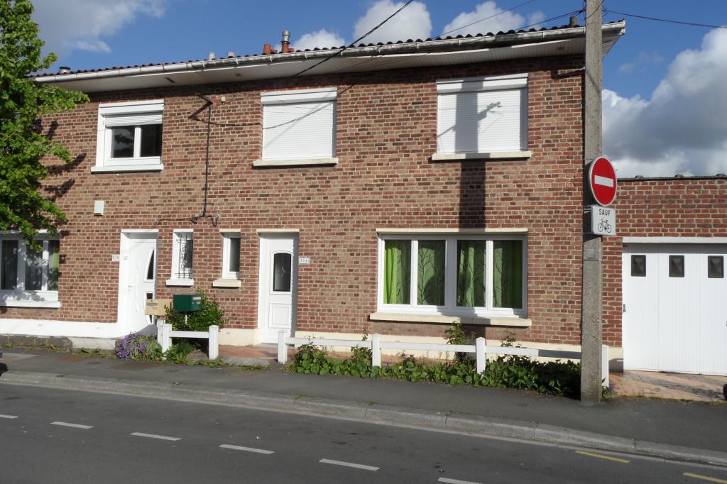 Location chambre Lille - Photo 1