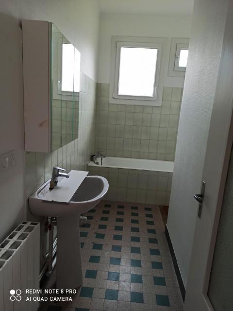 Location appartement T3 Toulouse - Photo 5
