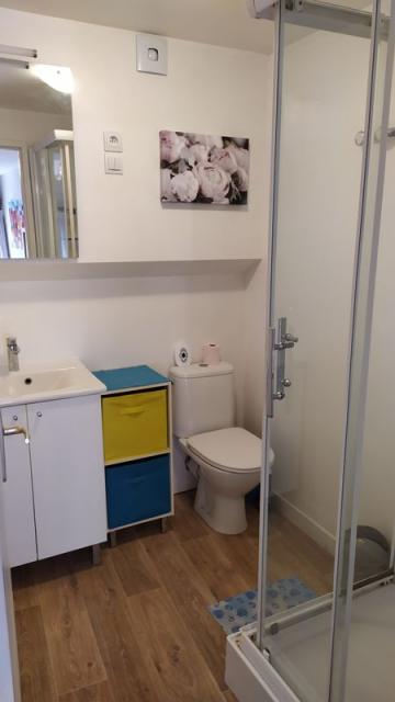 Location studio La Rochelle - Photo 2