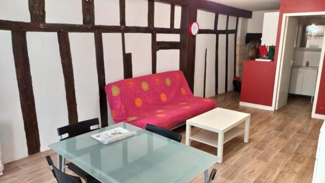 Location studio La Rochelle - Photo 4