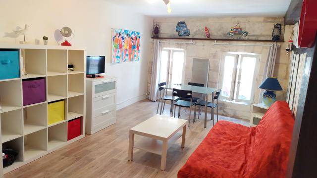 Location studio La Rochelle - Photo 5