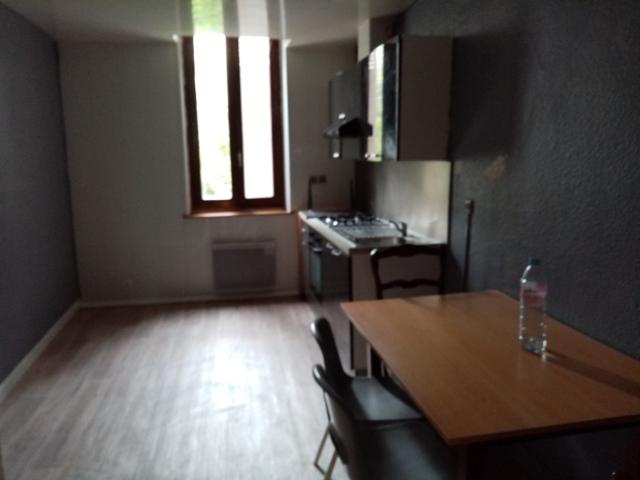 Location studio Valence - Photo 3